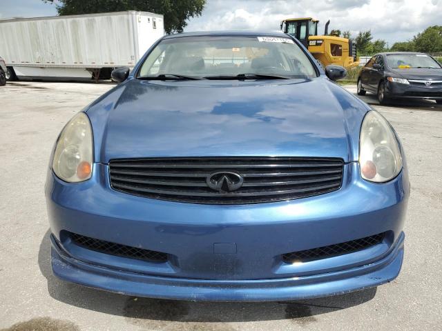 63347165 :رقم المزاد ، JNKCV54E95M418217 vin ، 2005 Infiniti G35 مزاد بيع