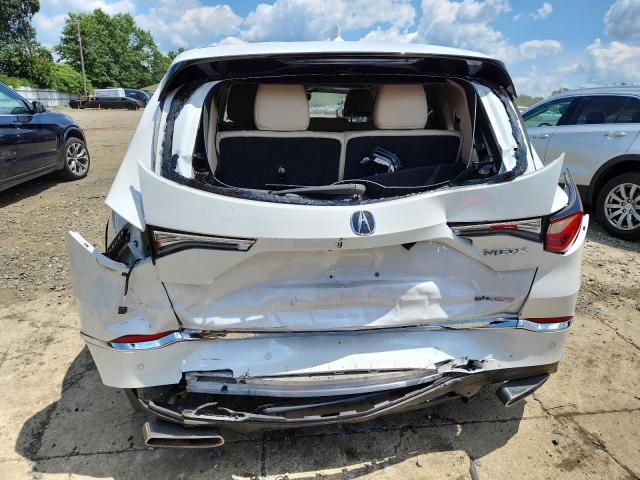 Aukcja sprzedaży 2023 Acura Mdx Techno, vin: 5J8YE1H46PL029224, numer aukcji: 65709435