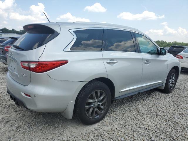 Продаж на аукціоні авто 2013 Infiniti Jx35, vin: 5N1AL0MN0DC348074, номер лоту: 64132855