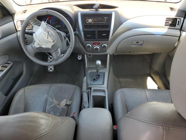 66210645 :رقم المزاد ، JF2SH66619H775519 vin ، 2009 Subaru Forester مزاد بيع
