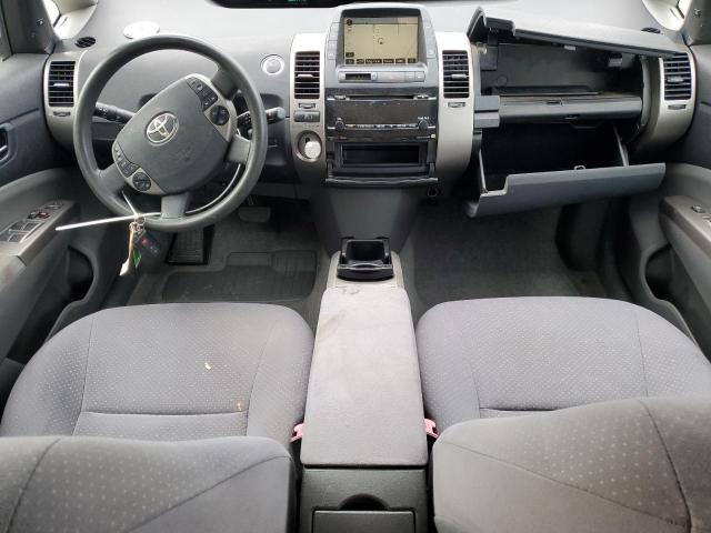 Продажа на аукционе авто 2008 Toyota Prius, vin: JTDKB20U287699846, номер лота: 66637585