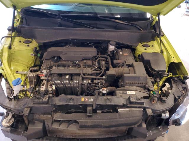 65572585 :رقم المزاد ، KM8HBCAB1RU149128 vin ، 2024 Hyundai Kona Sel مزاد بيع