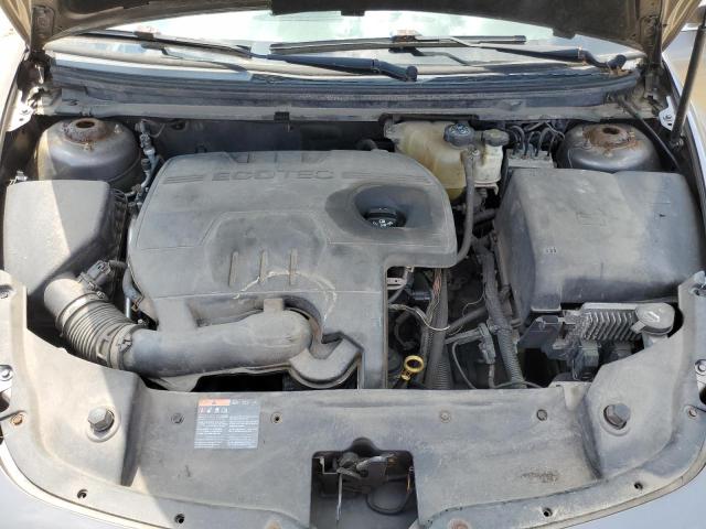 Продажа на аукционе авто 2010 Chevrolet Malibu, vin: 1G1ZB5E07AF251676, номер лота: 66329115