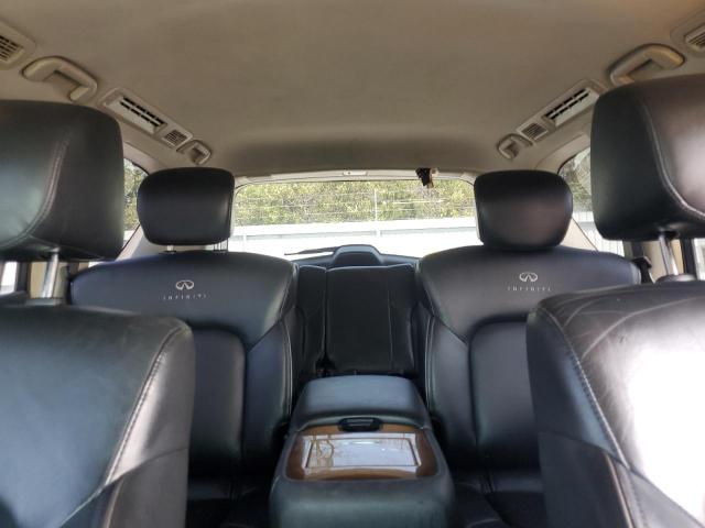 Aukcja sprzedaży 2014 Infiniti Qx80, vin: JN8AZ2NE2E9068737, numer aukcji: 62891945