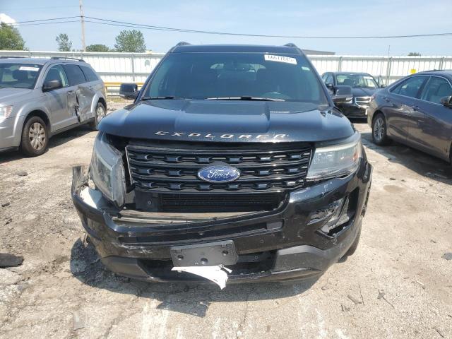 Aukcja sprzedaży 2016 Ford Explorer S, vin: 1FM5K8GT8GGC55748, numer aukcji: 66677845