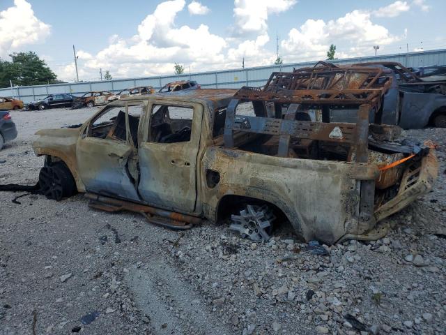 63117755 :رقم المزاد ، 1GCPTEEK7S1204014 vin ، 2025 Chevrolet Colorado مزاد بيع