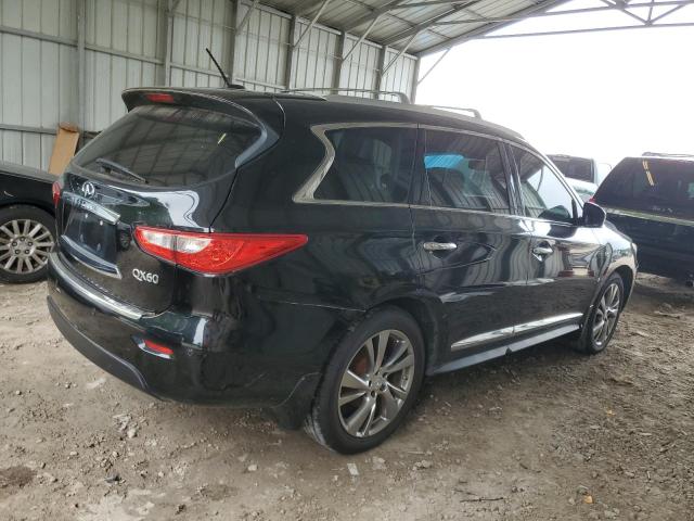 63833145 :رقم المزاد ، 5N1AL0MN7FC540966 vin ، 2015 Infiniti Qx60 مزاد بيع