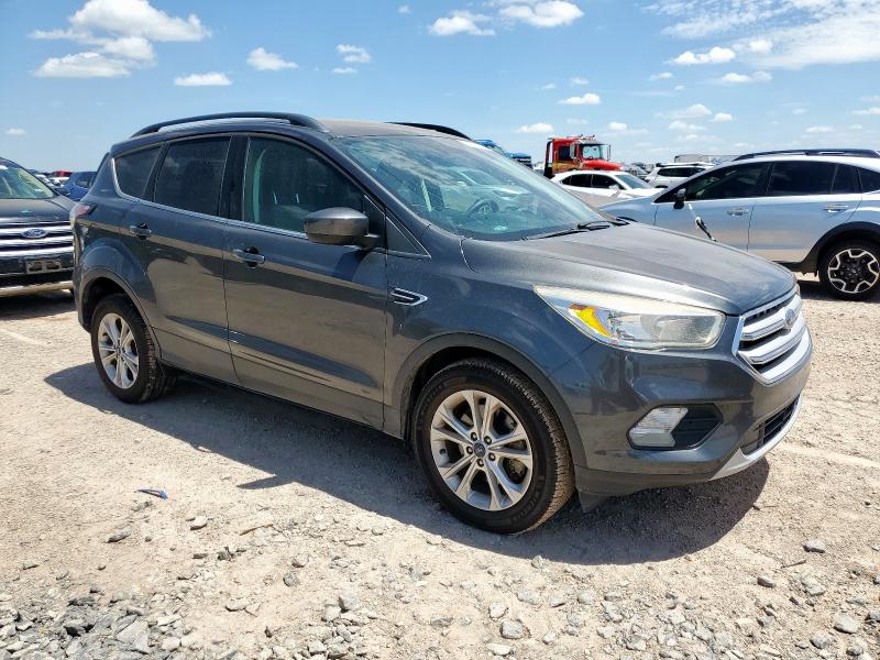 Aukcja sprzedaży 2018 Ford Escape Se, vin: 1FMCU9GD8JUA12420, numer aukcji: 64332615