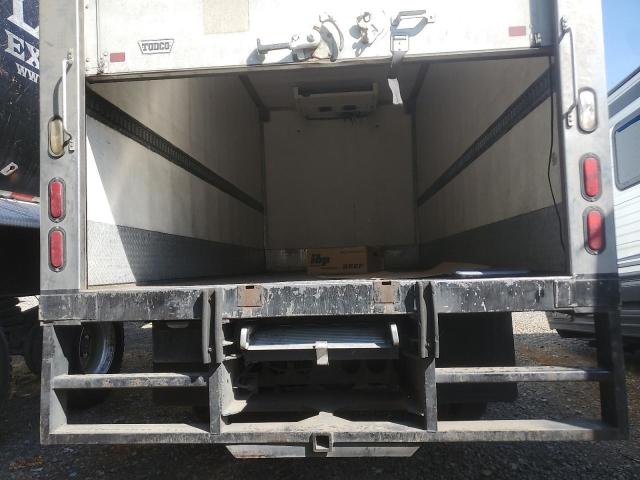 2009 Mitsubishi Fe 85d მანქანა იყიდება აუქციონზე, vin: JL6CCG1S99K003565, აუქციონის ნომერი: 65056925