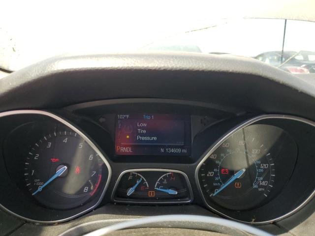 64328435 :رقم المزاد ، 1FADP3K2XEL407817 vin ، 2014 Ford Focus Se مزاد بيع