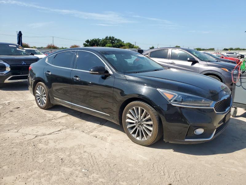 Продажа на аукционе авто 2019 Kia Cadenza Pr, vin: KNALB4J16K5171876, номер лота: 65729155