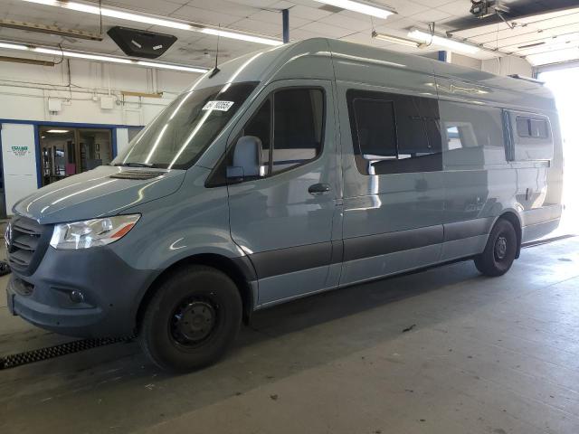 Aukcja sprzedaży 2021 Mercedes-benz Sprinter, vin: W1W4EDHY0MT068781, numer aukcji: 64680355