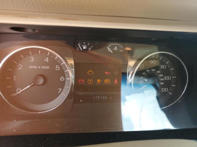 66902865 :رقم المزاد ، 3LNHM26T88R650738 vin ، 2008 Lincoln Mkz مزاد بيع