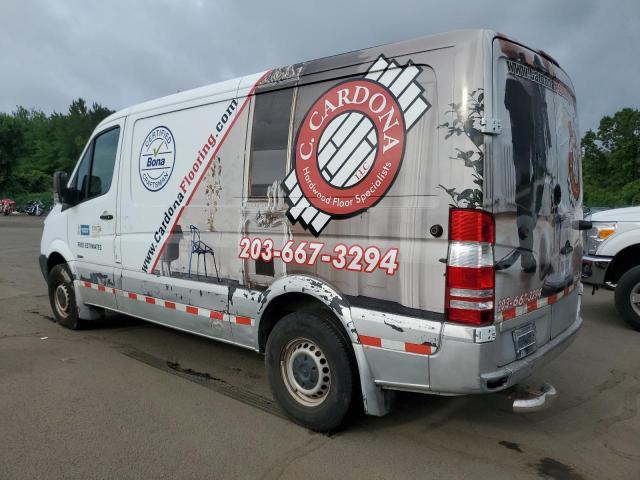 Продаж на аукціоні авто 2011 Merz Sprinter 2500, vin: WD3PE7CCXB5562762, номер лоту: 65396955