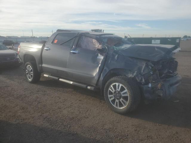 52178916 :رقم المزاد ، 5TFAW5F16JX731735 vin ، 2018 Toyota Tundra مزاد بيع