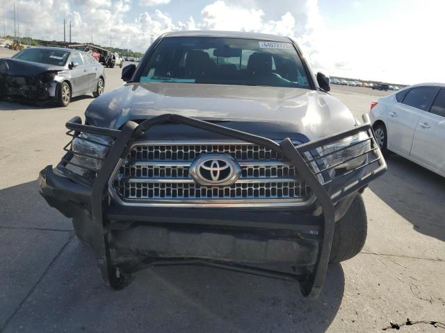 2017 Toyota Tacoma მანქანა იყიდება აუქციონზე, vin: 5TFCZ5AN2HX115874, აუქციონის ნომერი: 64072775