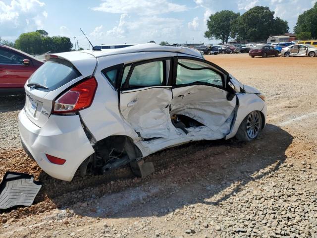 Продажа на аукционе авто 2017 Ford Fiesta, vin: 3FADP4FJ4HM136473, номер лота: 66191435