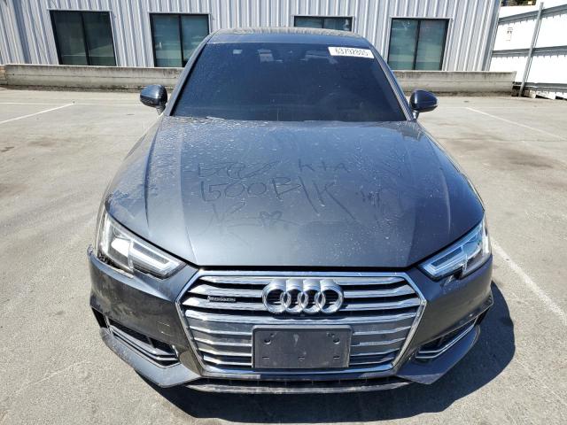 Aukcja sprzedaży 2017 Audi A4, vin: WAUFNAF4XHN017038, numer aukcji: 63792805