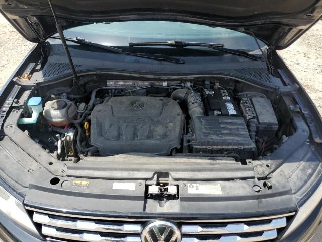 2019 Volkswagen Tiguan მანქანა იყიდება აუქციონზე, vin: 3VV1B7AX2KM116109, აუქციონის ნომერი: 65899305
