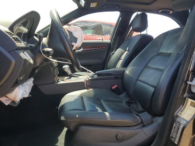Продаж на аукціоні авто 2011 Mercedes-benz C 300, vin: WDDGF5EB9BF629931, номер лоту: 63858475