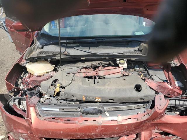 Aukcja sprzedaży 2016 Ford Escape, vin: 1FMCU9G97GUA93415, numer aukcji: 64302625