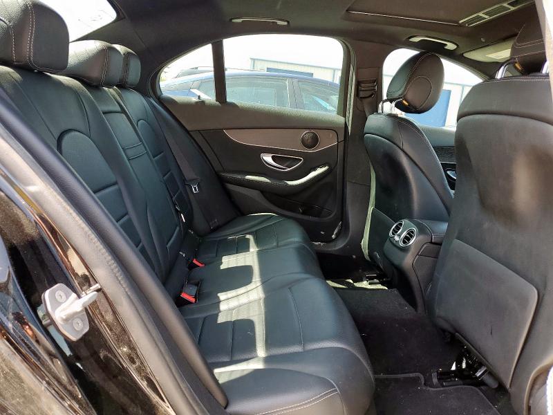 Продаж на аукціоні авто 2019 Mercedes-benz C, vin: 55SWF8DB3KU307149, номер лоту: 63512985