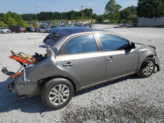 2010 Kia Forte მანქანა იყიდება აუქციონზე, vin: KNAFU4A27A5822527, აუქციონის ნომერი: 64435405