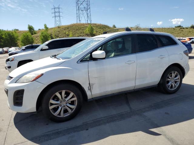 Продаж на аукціоні авто 2010 Mazda Cx-7, vin: JM3ER4W30A0310923, номер лоту: 64294855