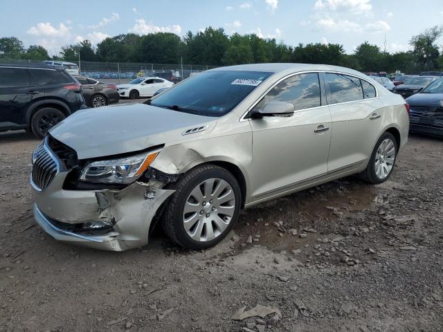 66271195 :رقم المزاد ، 1G4GC5G34FF182712 vin ، 2015 Buick Lacrosse مزاد بيع