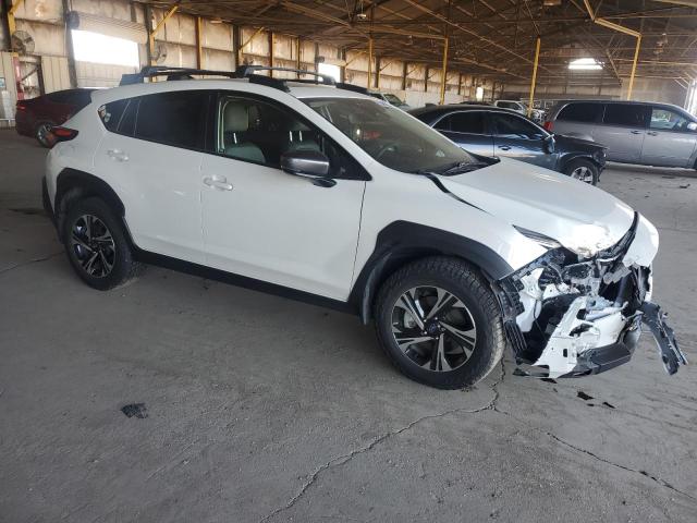 Продажа на аукционе авто 2024 Subaru Crosstrek, vin: JF2GUADC4RH230282, номер лота: 65390925