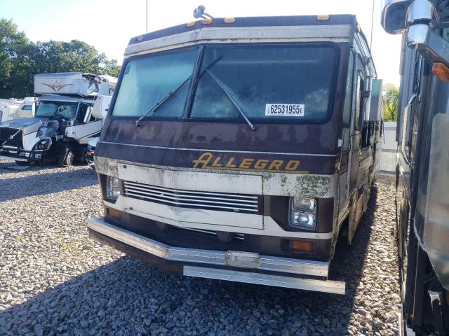 62531955 :رقم المزاد ، 1GBKP37W2D3308067 vin ، 1983 Alle Motorhome مزاد بيع