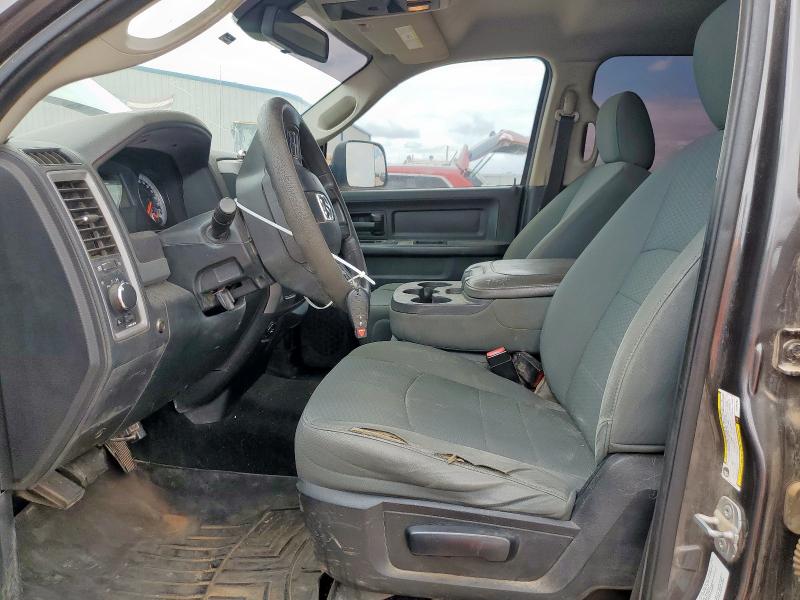 Продажа на аукционе авто 2014 Ram 3500 St, vin: 3C63RRGL2EG306750, номер лота: 63517255