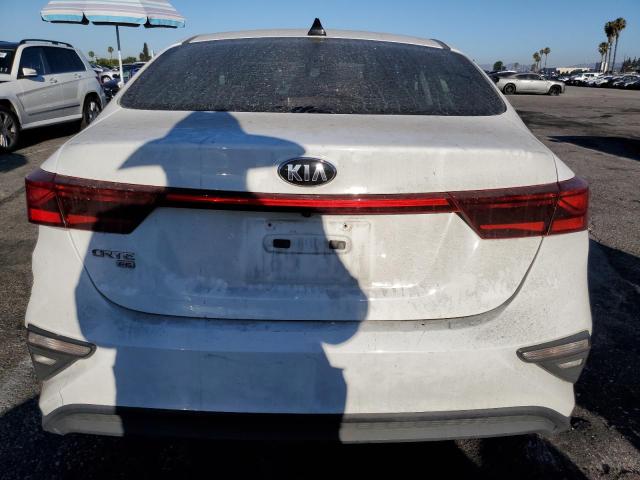 62362175 :رقم المزاد ، 3KPF24ADXLE236020 vin ، 2020 Kia Forte مزاد بيع
