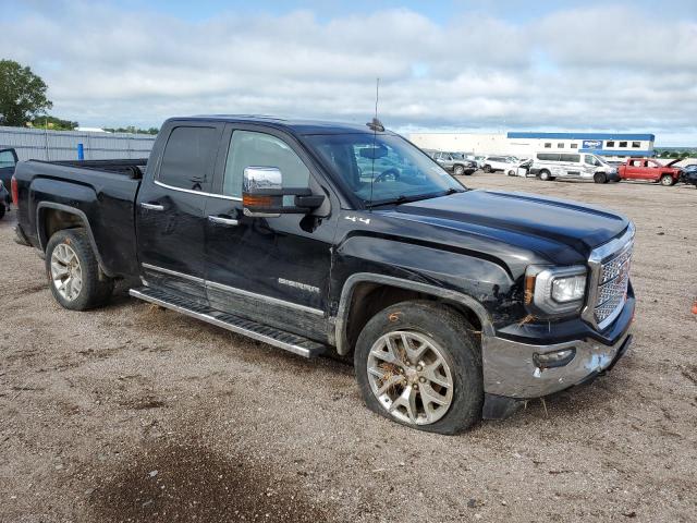 Продаж на аукціоні авто 2017 Gmc Sierra K15, vin: 1GTV2NEJ6HZ158879, номер лоту: 63765645