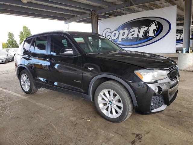 Aukcja sprzedaży 2017 Bmw X3 Sdrive2, vin: 5UXWZ7C30H0V89219, numer aukcji: 66647385