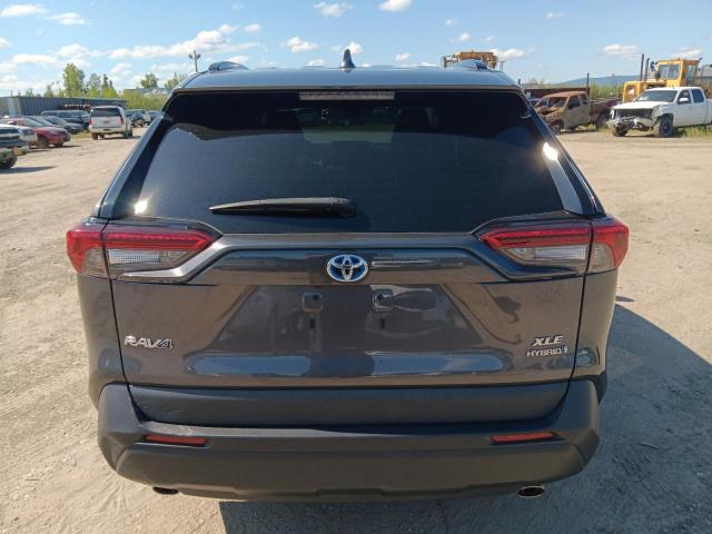 Auction sale of the 2022 Toyota Rav4 Xle P, vin: 2T3B6RFV8NW035595, lot number: 63302015