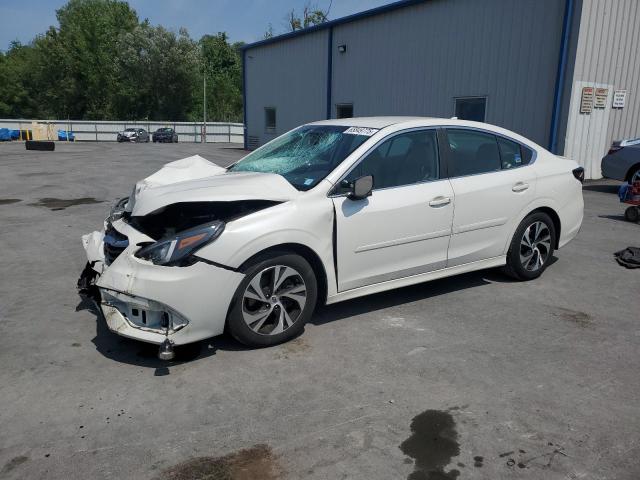 Продаж на аукціоні авто 2022 Subaru Legacy, vin: 4S3BWAD63N3003590, номер лоту: 65849775
