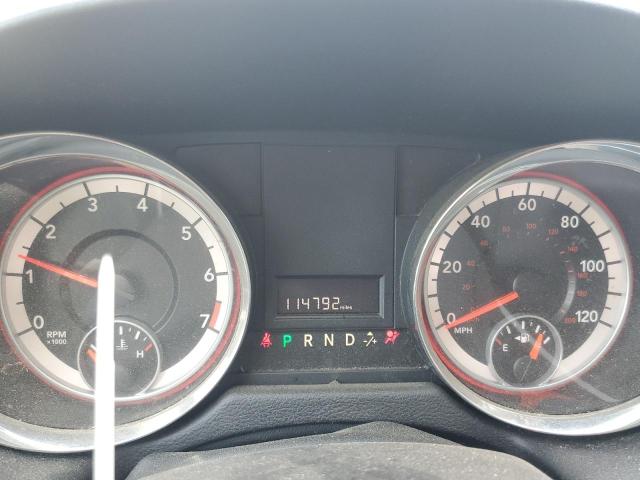 Продажа на аукционе авто 2013 Dodge Grand Caravan, vin: 2C4RDGBG0DR506289, номер лота: 63363085