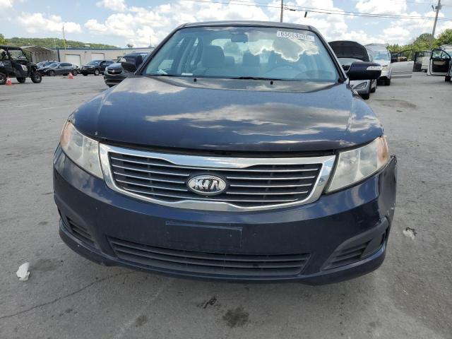 Продажа на аукционе авто 2010 Kia Optima, vin: KNAGG4A89A5425241, номер лота: 65063305