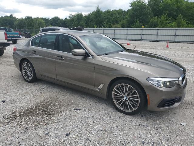 58397335 :رقم المزاد ، WBAJA7C51KG910457 vin ، 2019 Bmw 530 مزاد بيع