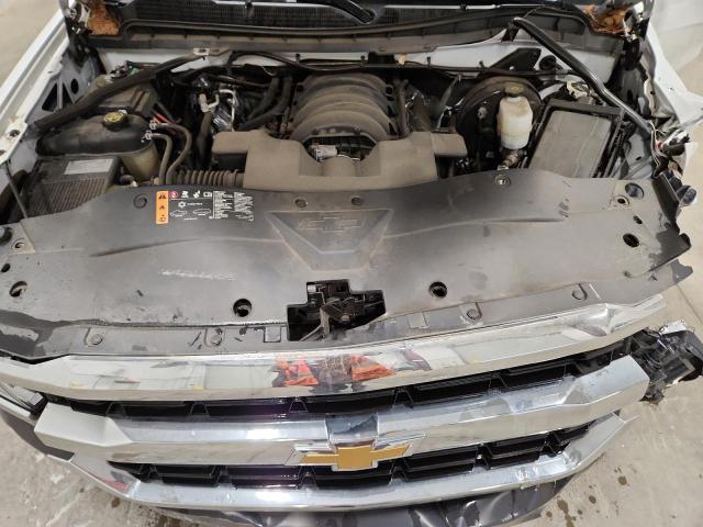 2019 Chevrolet 1500 მანქანა იყიდება აუქციონზე, vin: 2GCRCNEC5K1116185, აუქციონის ნომერი: 63338065