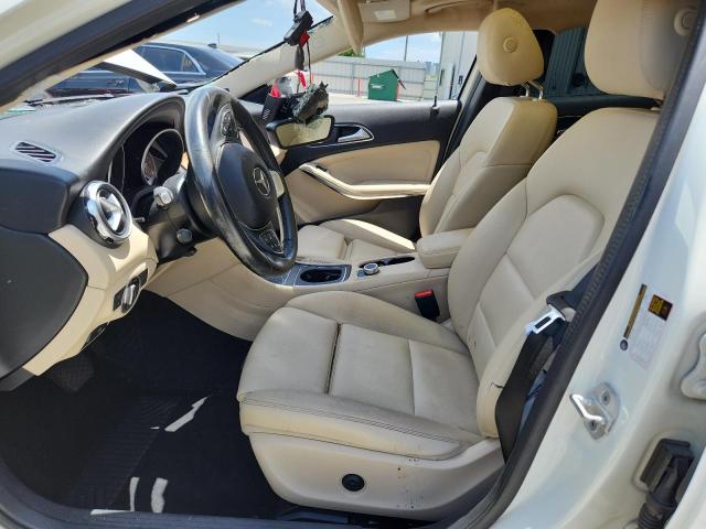 65059365 :رقم المزاد ، WDCTG4EB6JJ398640 vin ، 2018 Mercedes-benz Gla مزاد بيع