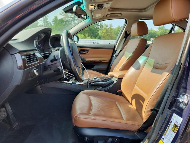 63844085 :رقم المزاد ، WBAPK535X9A510454 vin ، 2009 Bmw 328 مزاد بيع