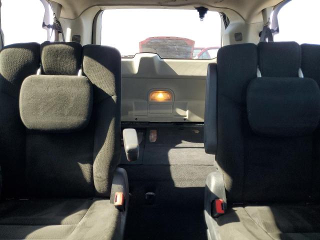 Продажа на аукционе авто 2015 Dodge Grand Caravan, vin: 2C4RDGCG0FR712245, номер лота: 64674505