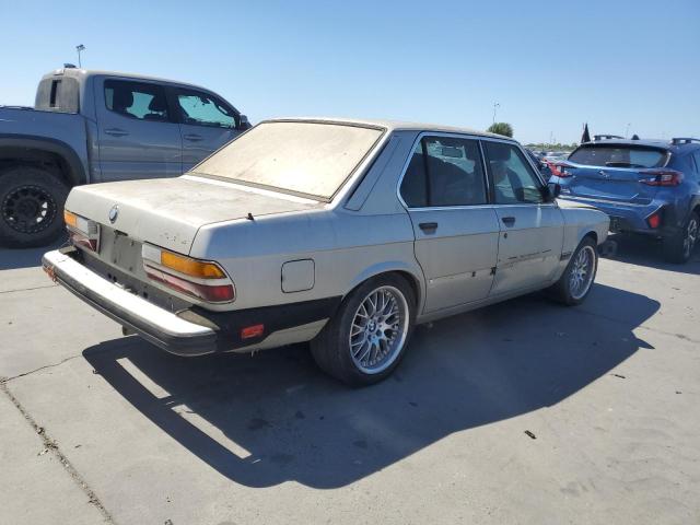 Aukcja sprzedaży 1986 Bmw 528 E, vin: WBADK7300G9652328, numer aukcji: 63927215