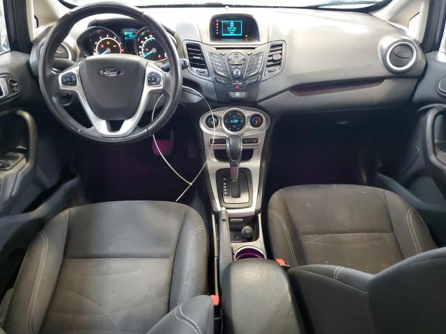 Продаж на аукціоні авто 2016 Ford Fiesta Se, vin: 3FADP4BJ8GM184076, номер лоту: 65674695