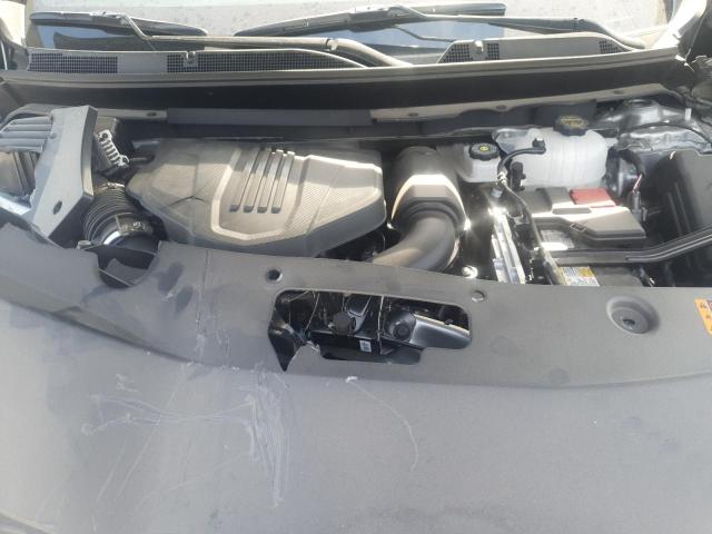 Продажа на аукционе авто 2025 Buick Enclave Pr, vin: 5GAEVARS2SJ250050, номер лота: 66913065