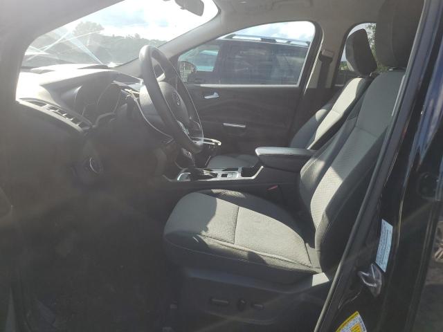 Продаж на аукціоні авто 2018 Ford Escape, vin: 1FMCU9GD3JUA12423, номер лоту: 64517805