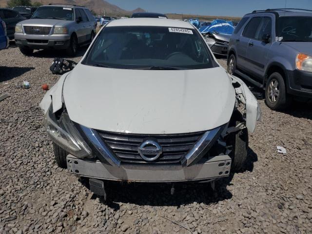 Продажа на аукционе авто 2017 Nissan Altima, vin: 1N4AL3AP4HN349580, номер лота: 62854285