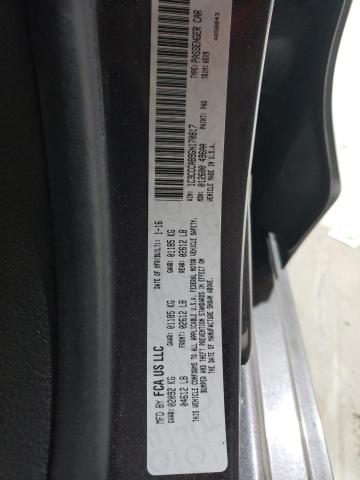 Aukcja sprzedaży 2016 Chrysler 200 Limited, vin: 1C3CCCAB9GN170817, numer aukcji: 63330545
